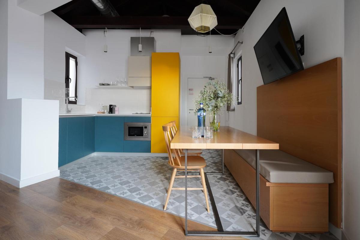 Numa I Vega Apartments - Housity