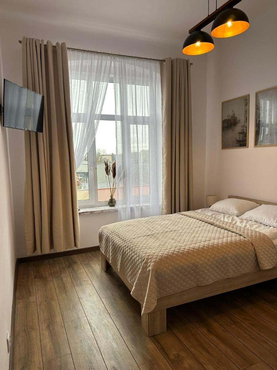 Apartament Piaskowy Kołłątaja - Hizvo