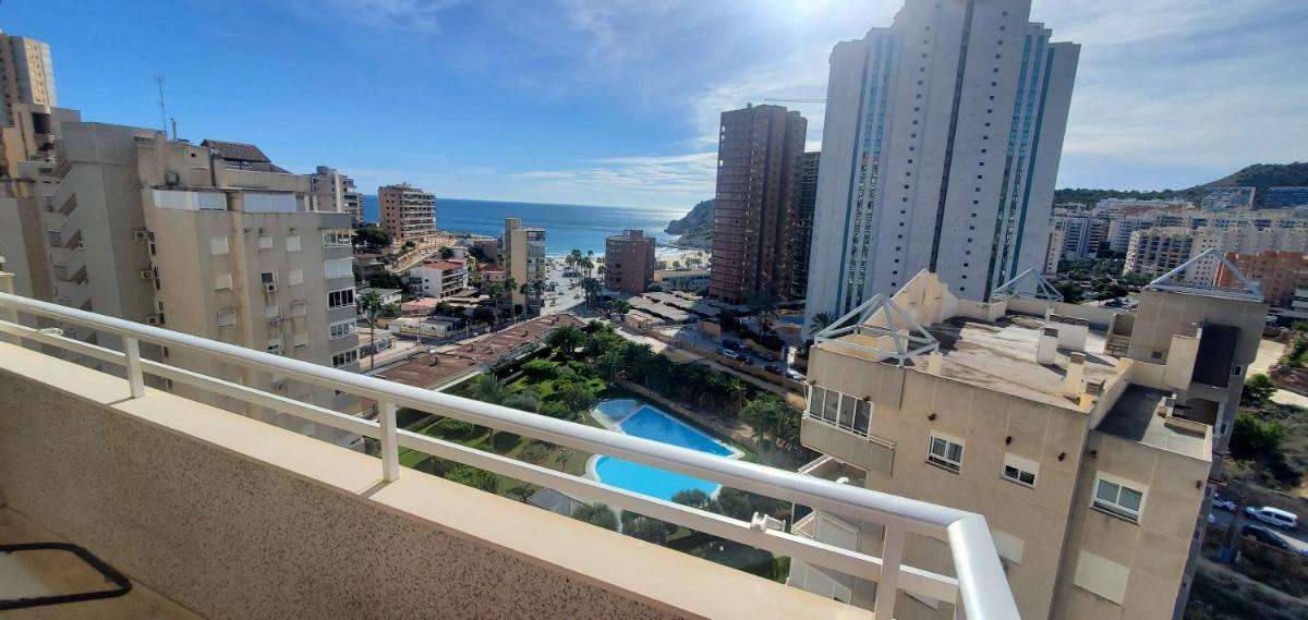 Cala Sol Finestrat 11A - Housity