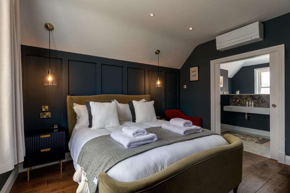 The White Hart Wadhurst - Housity