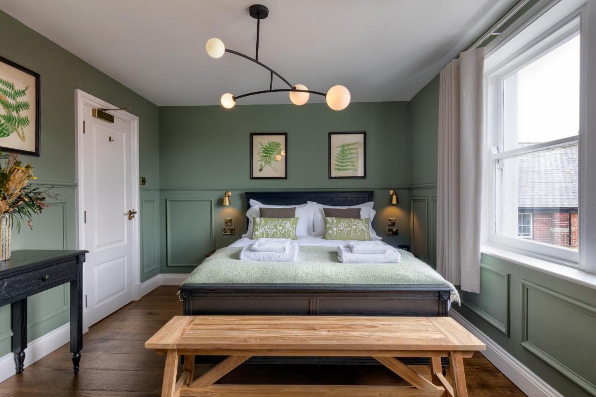 The White Hart Wadhurst - Housity