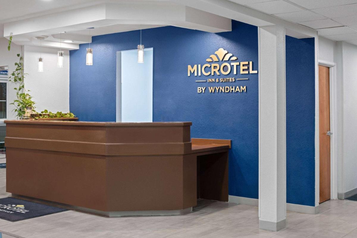 Microtel Inn & Suites by Wyndham of Houma - Housity