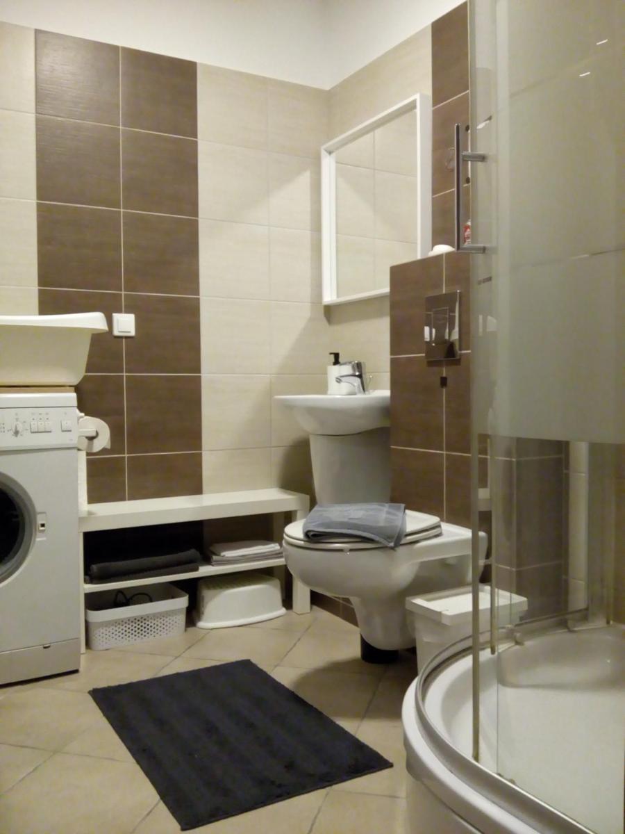 Przytulny Apartament - Housity