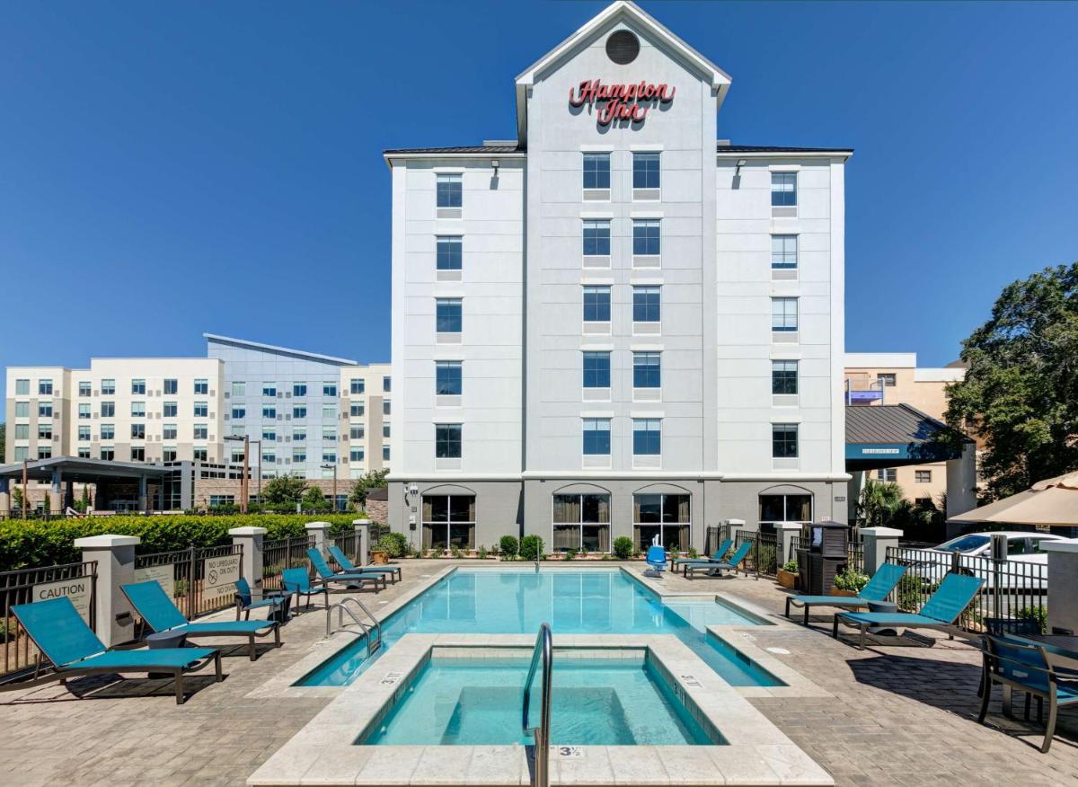 Hampton Inn Biloxi Beach Boulevard - Housity