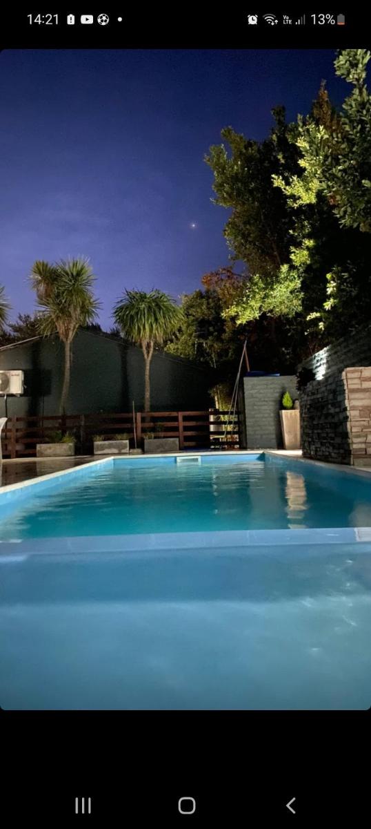 Cabañas Don Mario - Housity