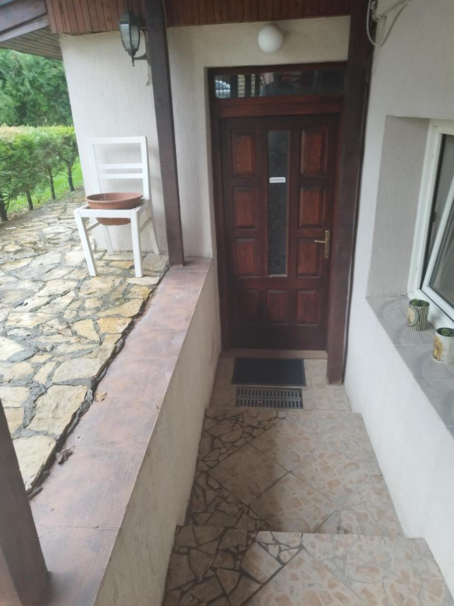 GOKSI apartment - Housity
