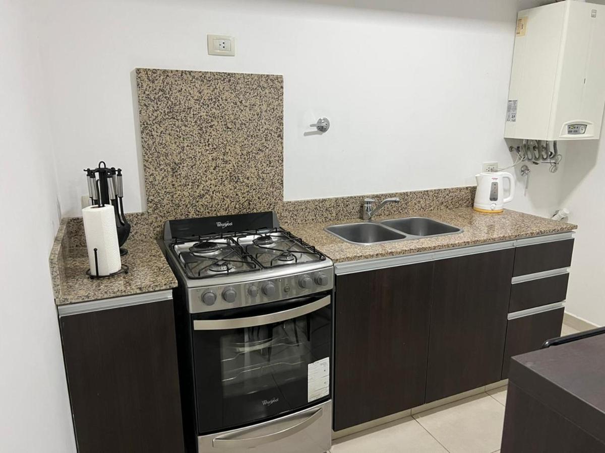 Suitetrails - Apartments Madryn