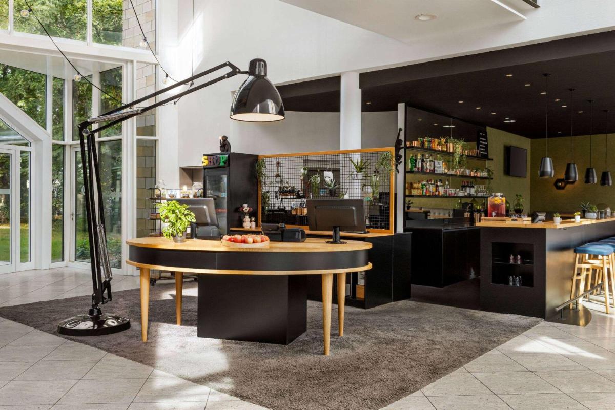 Suitetrails - Vienna House Easy by Wyndham Bad Oeynhausen