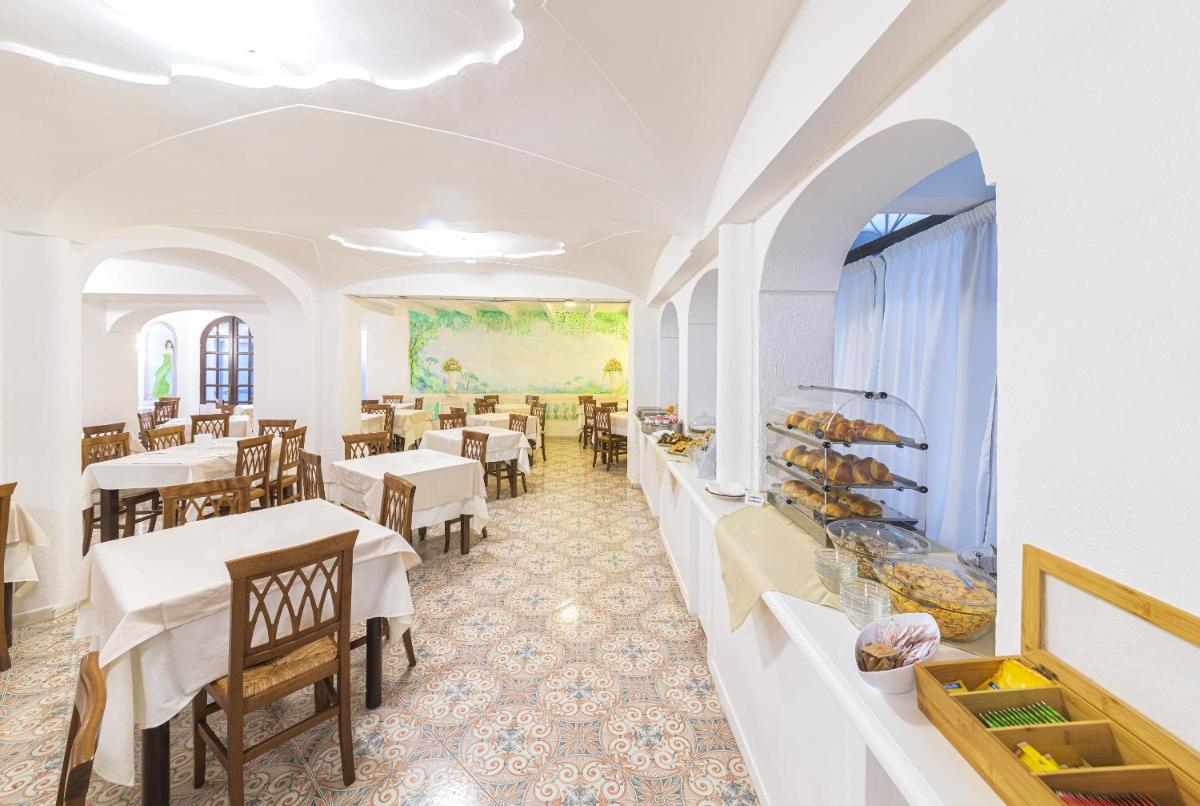 Hotel Terme Principe - Housity