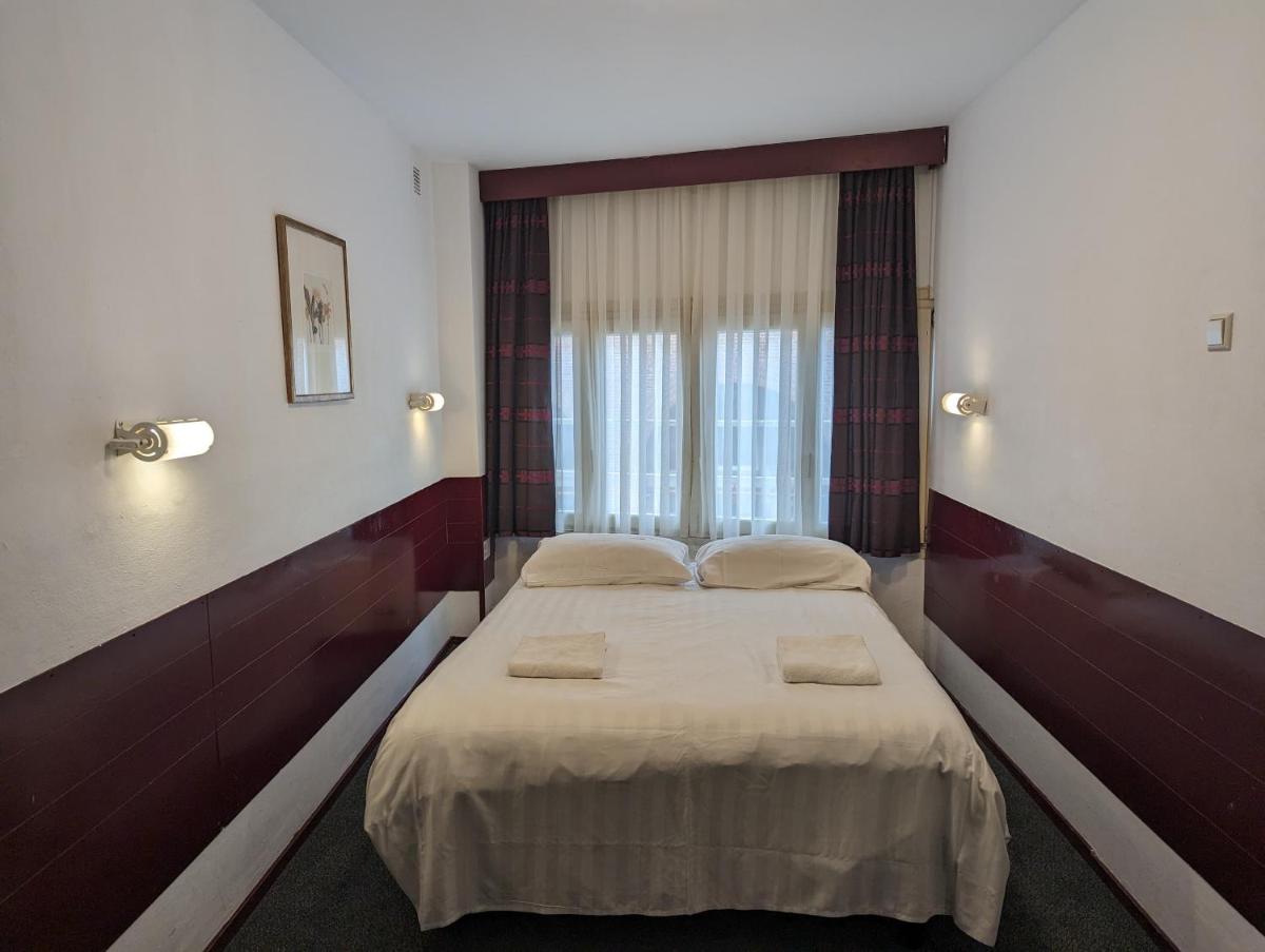 Budget Hotel Ben - Housity