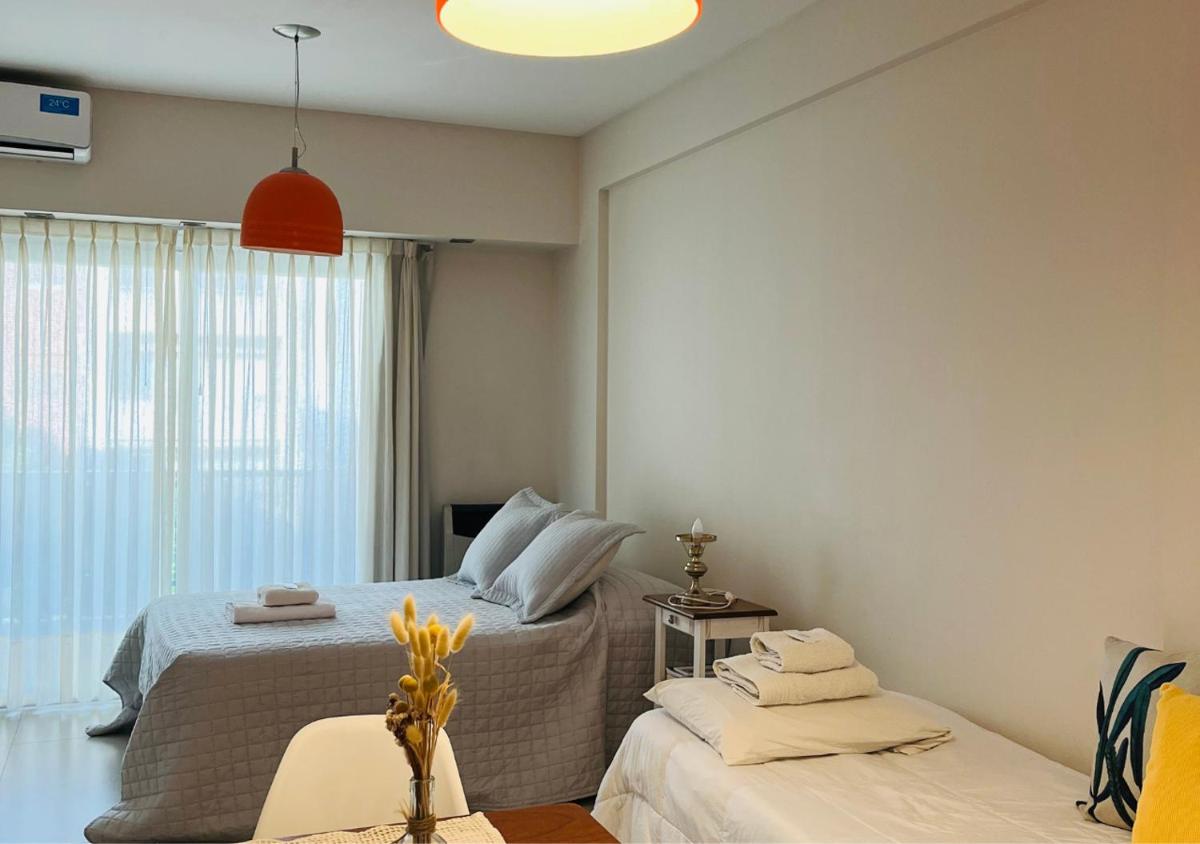Monoambiente en alquiler - Housity