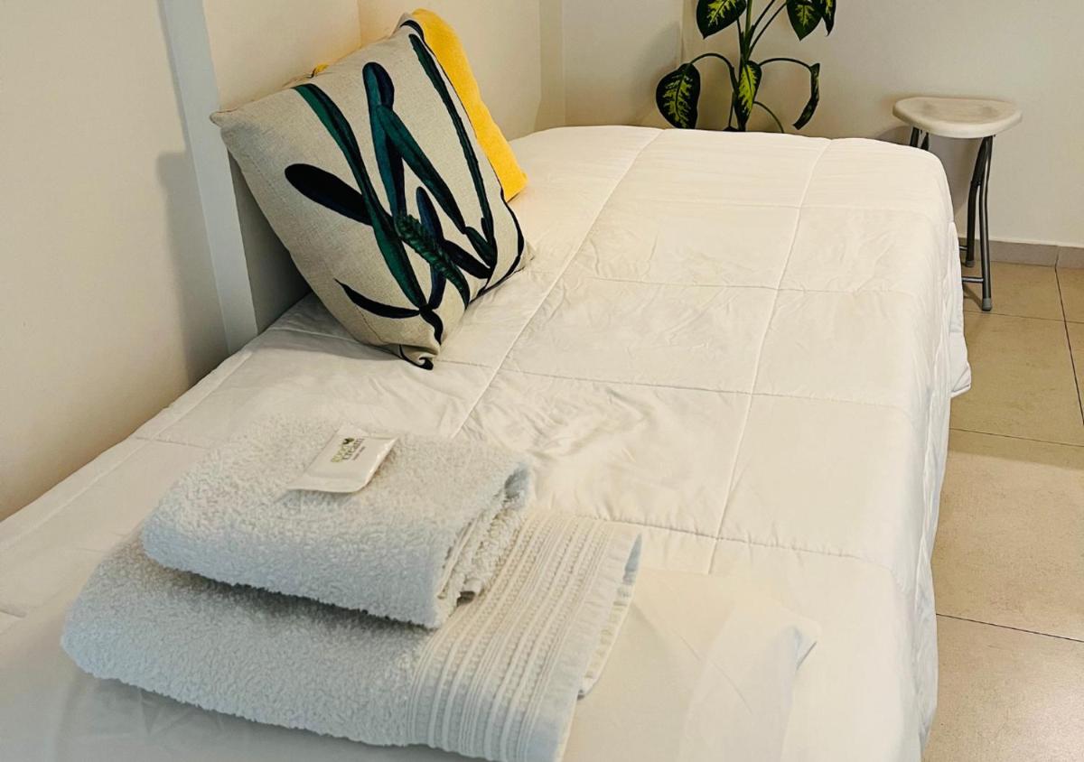 Monoambiente en alquiler - Housity