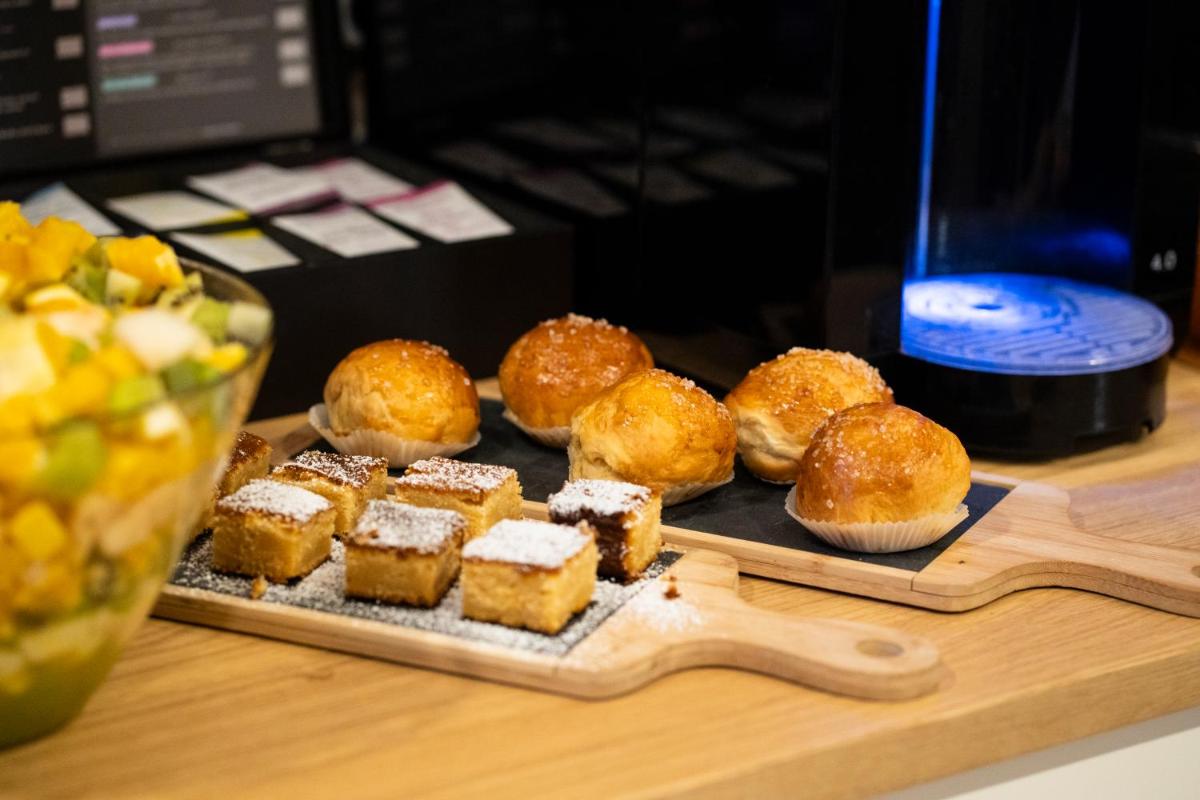 Hotel d'Alcantara - Housity