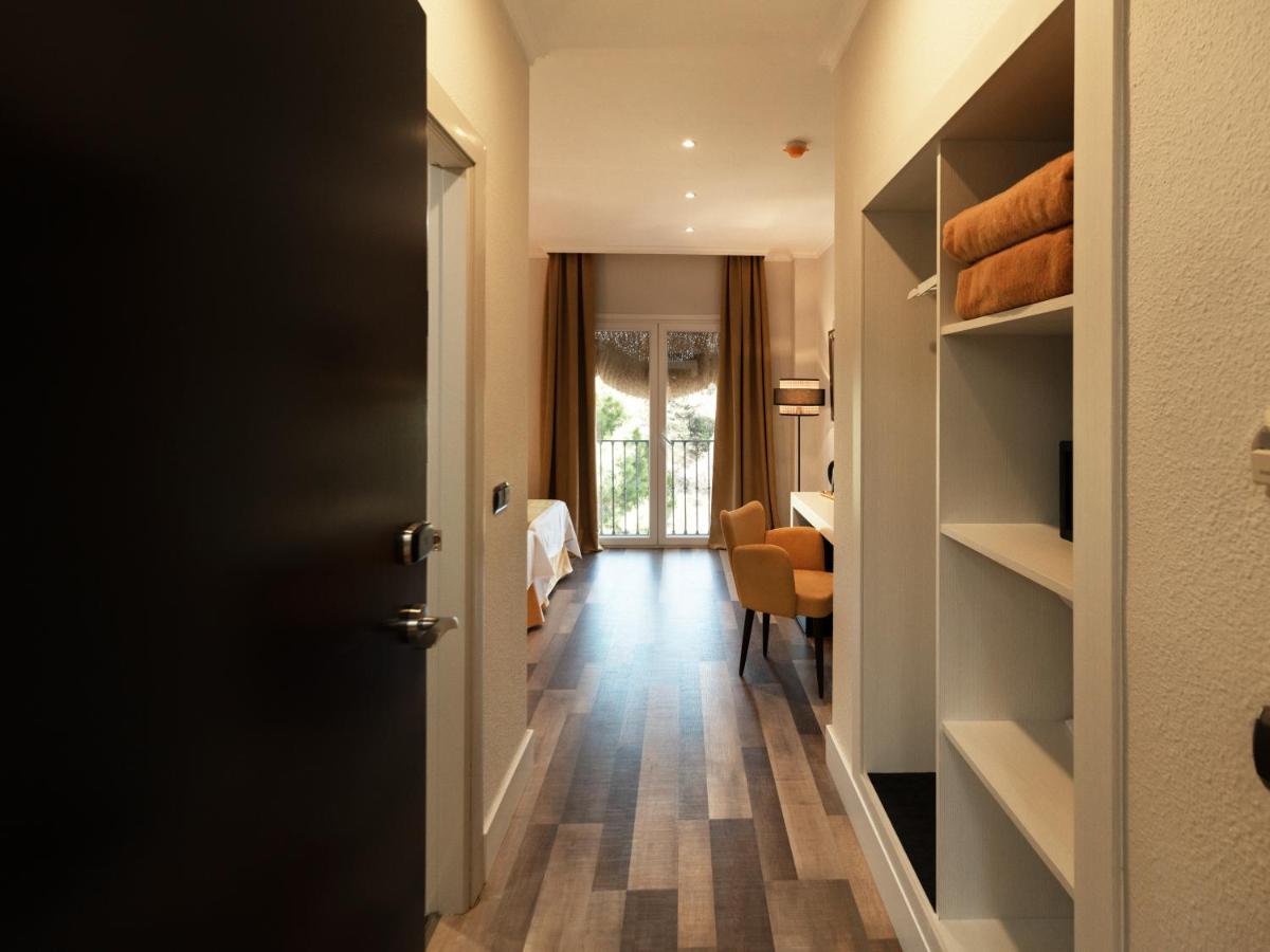 Imagen de la galería de Hotel Altos de Istán, en Istán