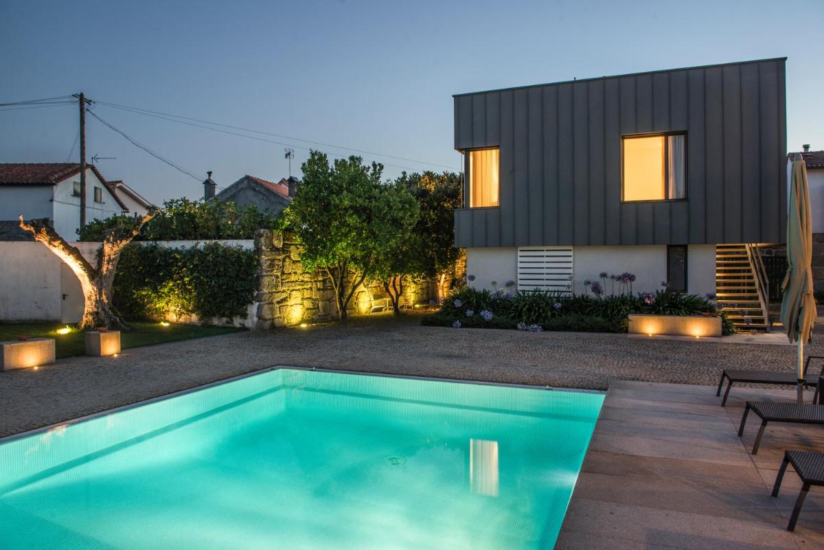 Casas do Lupo - Housity