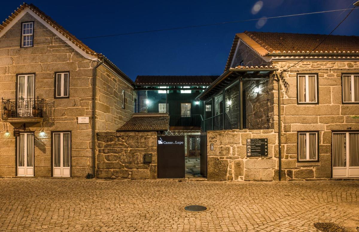 Casas do Lupo - Housity