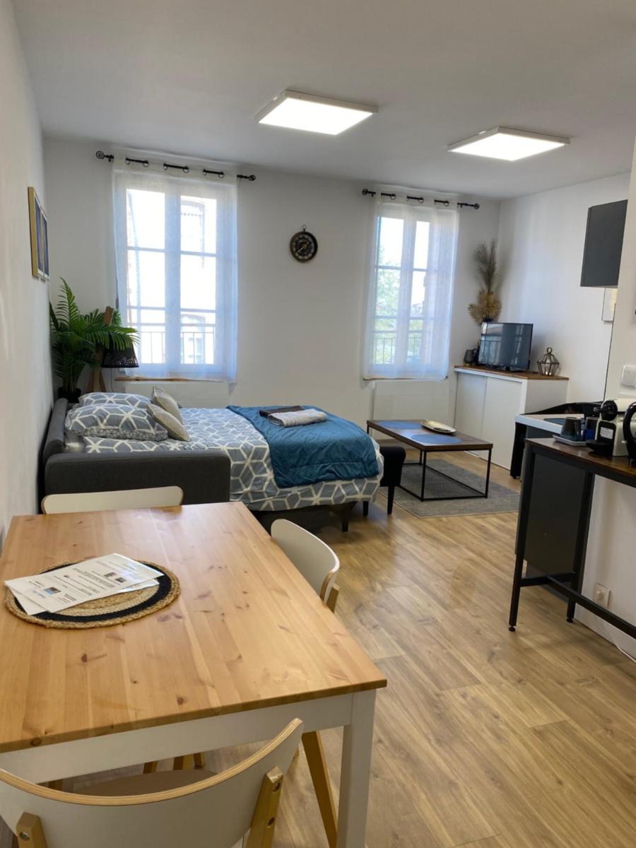 Studio Cléo - Housity