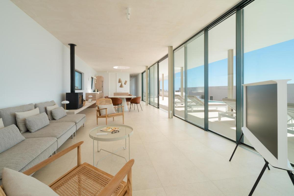 Areté - Housity