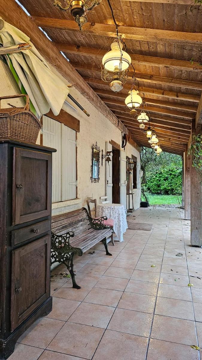 Holiday Country Villa with Panoramic Views - Housity
