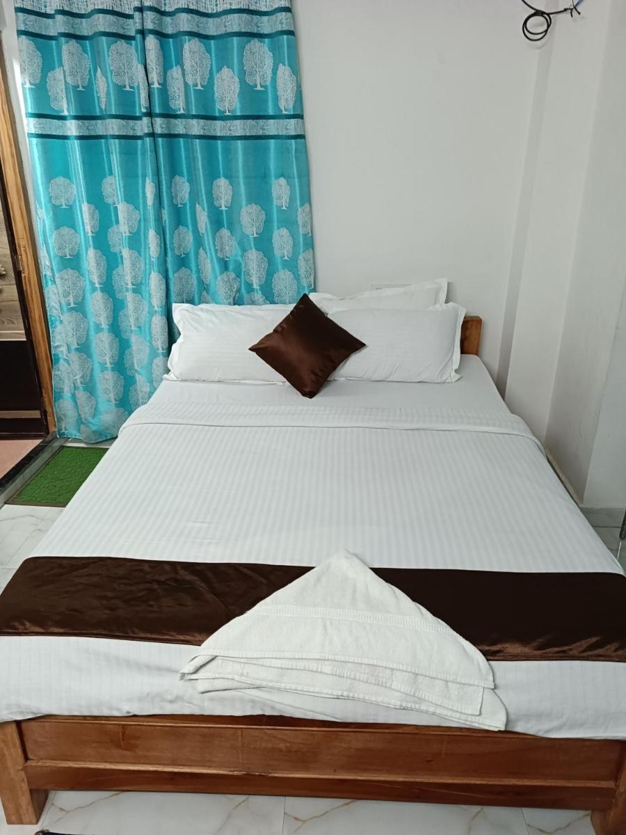 HOTEL ATITHI GRAND - Housity
