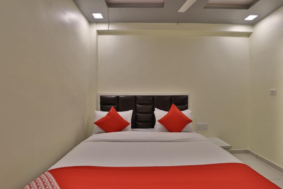 Hotel O Sunway - Housity