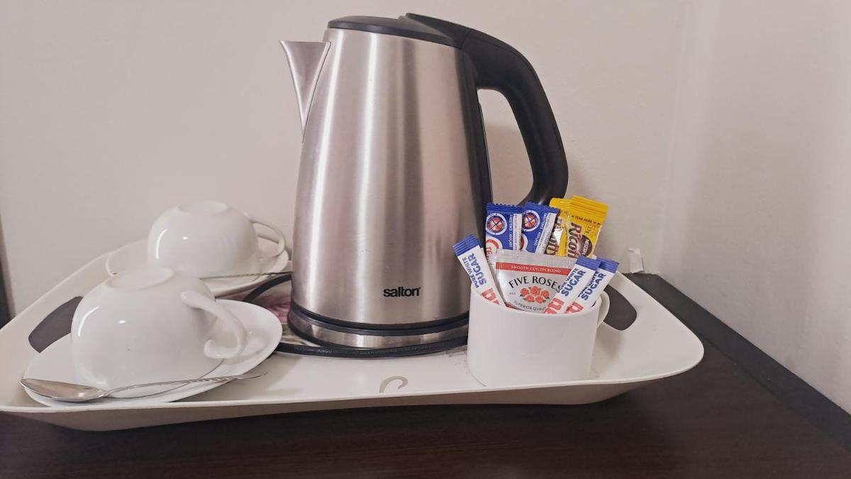 Bayside Hotel Empangeni - Housity