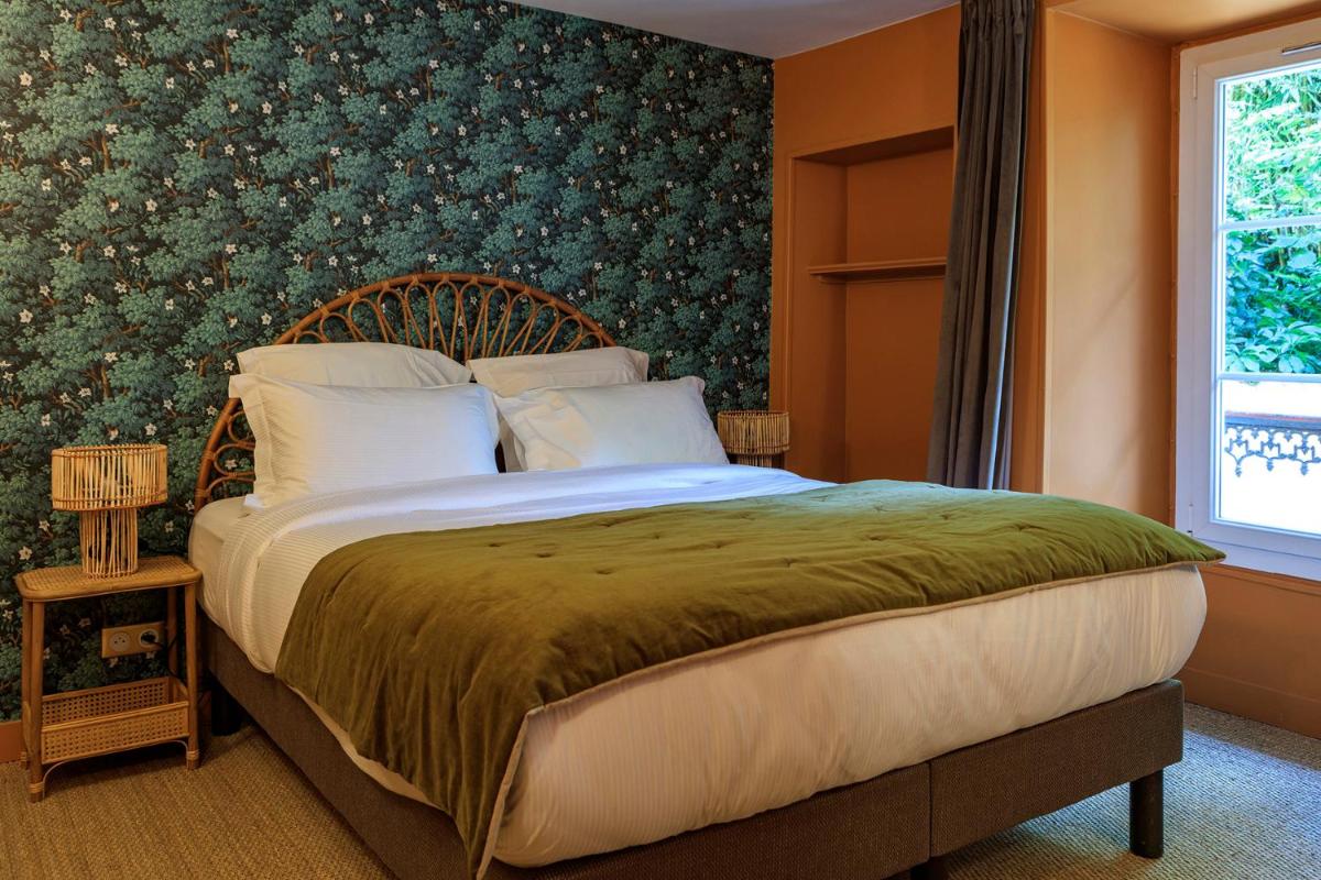 L’Auberge du Château - Housity