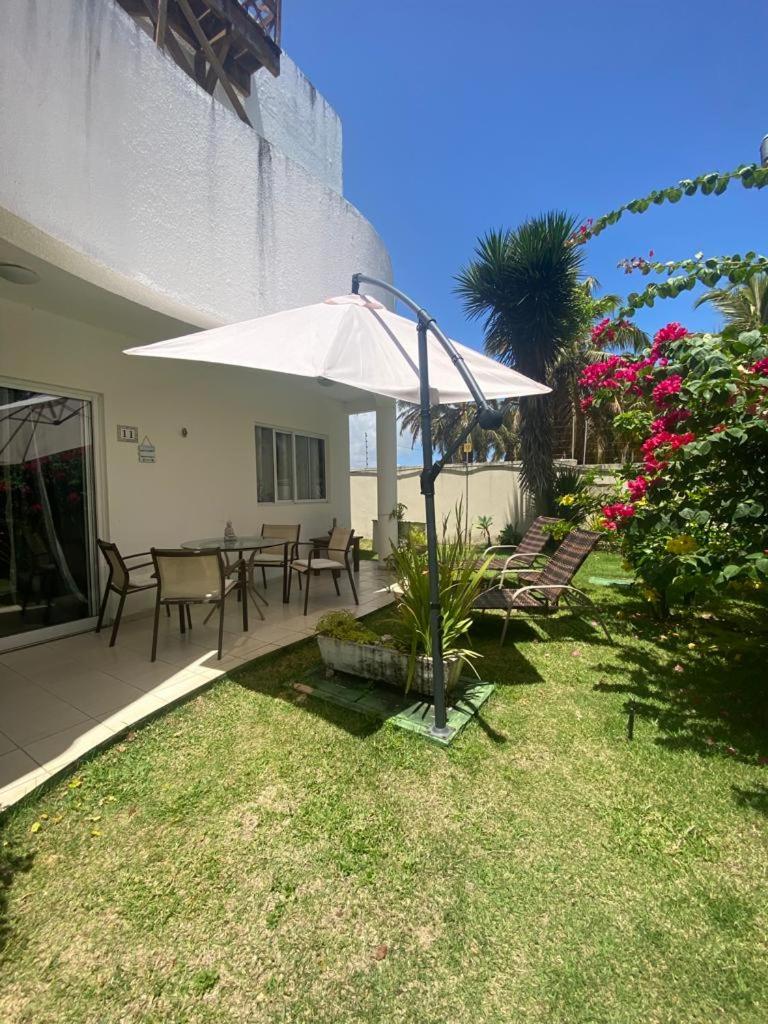 Paraiso de Maracajau 4 - Housity