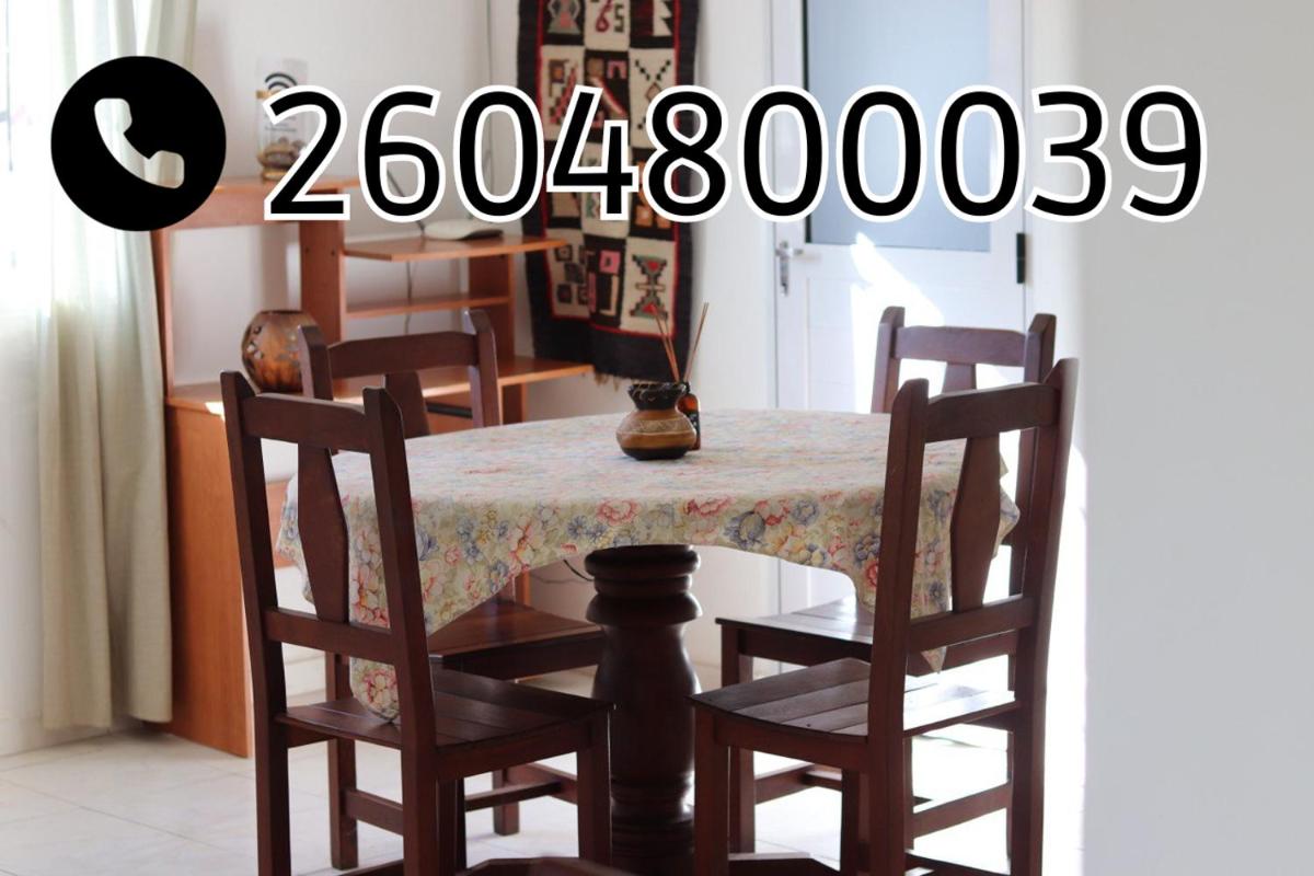 Departamento en Malargüe - Housity