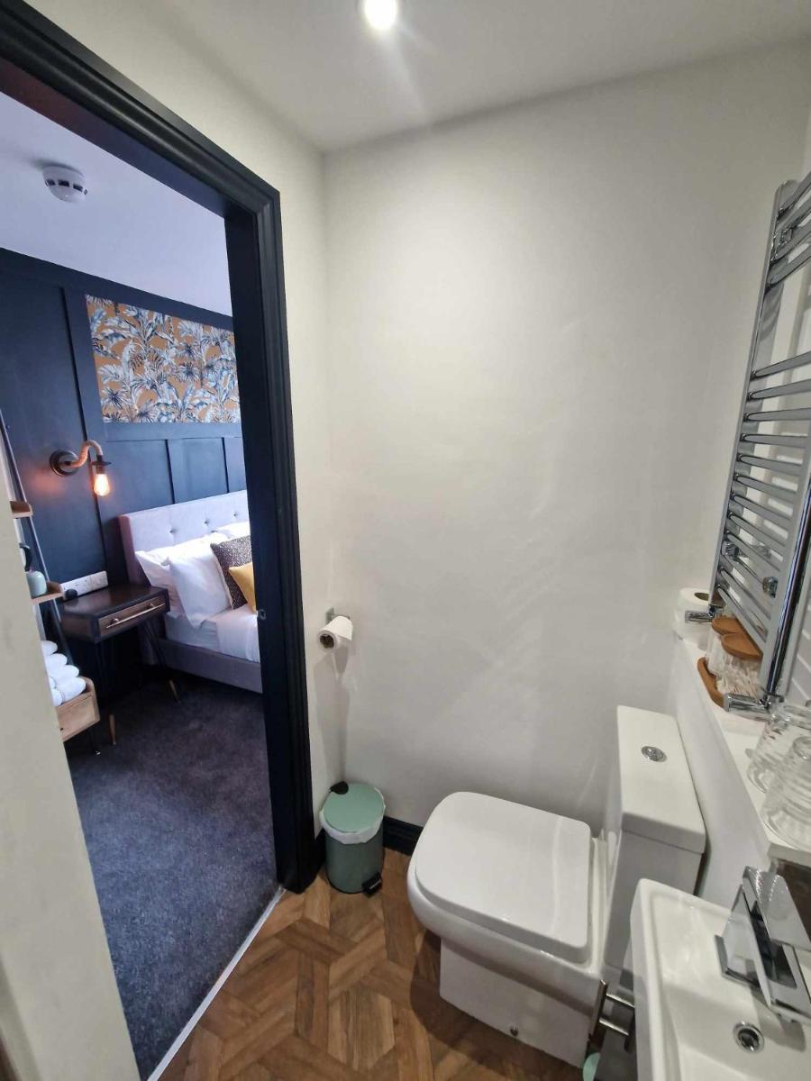The Coastal Hideaway - Housity