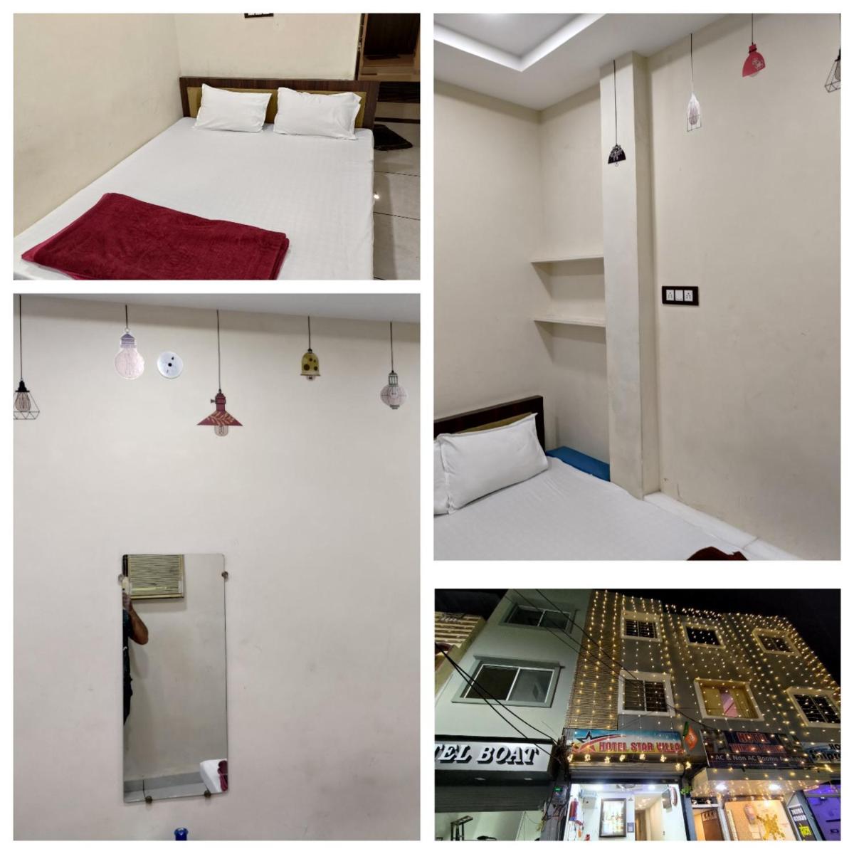 Hotel Madhuram by starvilla - Housity