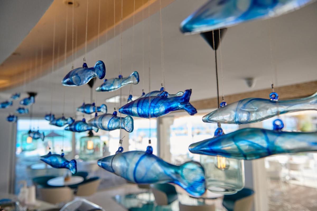 Imagen de la galería de The Sea Hotel by Grupotel - Adults Only, en Can Picafort