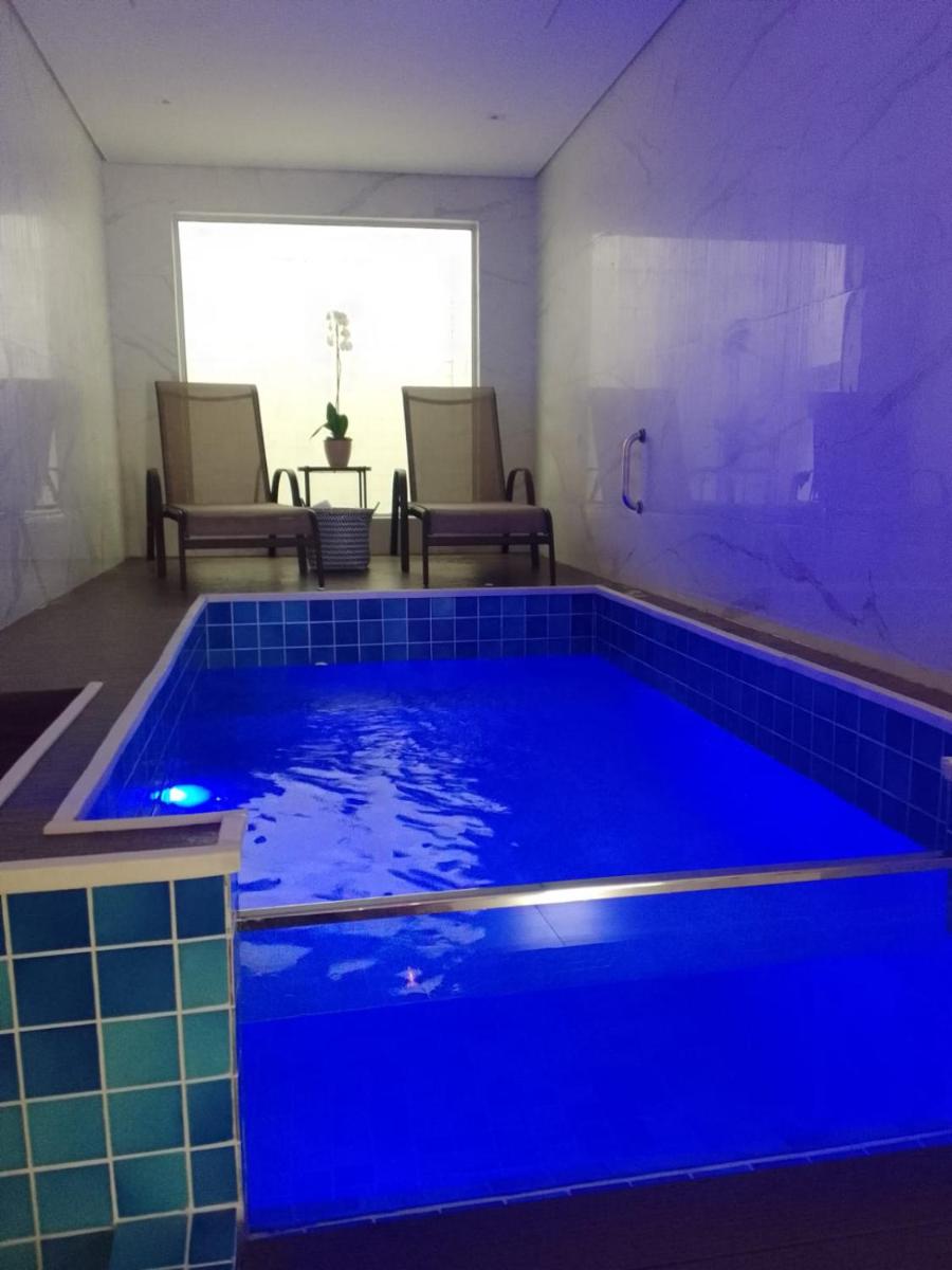 Flash Motel (Adult Only) - Housity