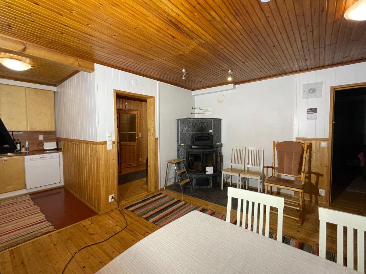 Jacuzzi Niemelä - Housity