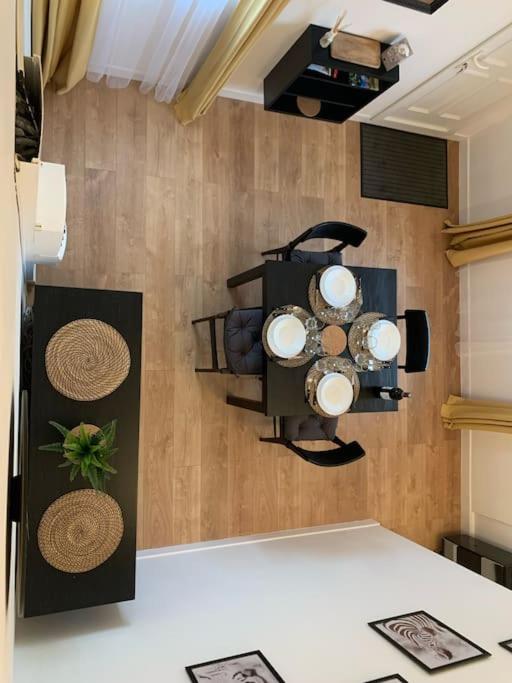 Bel appartement confortable avec jardin sur Cussac - Housity