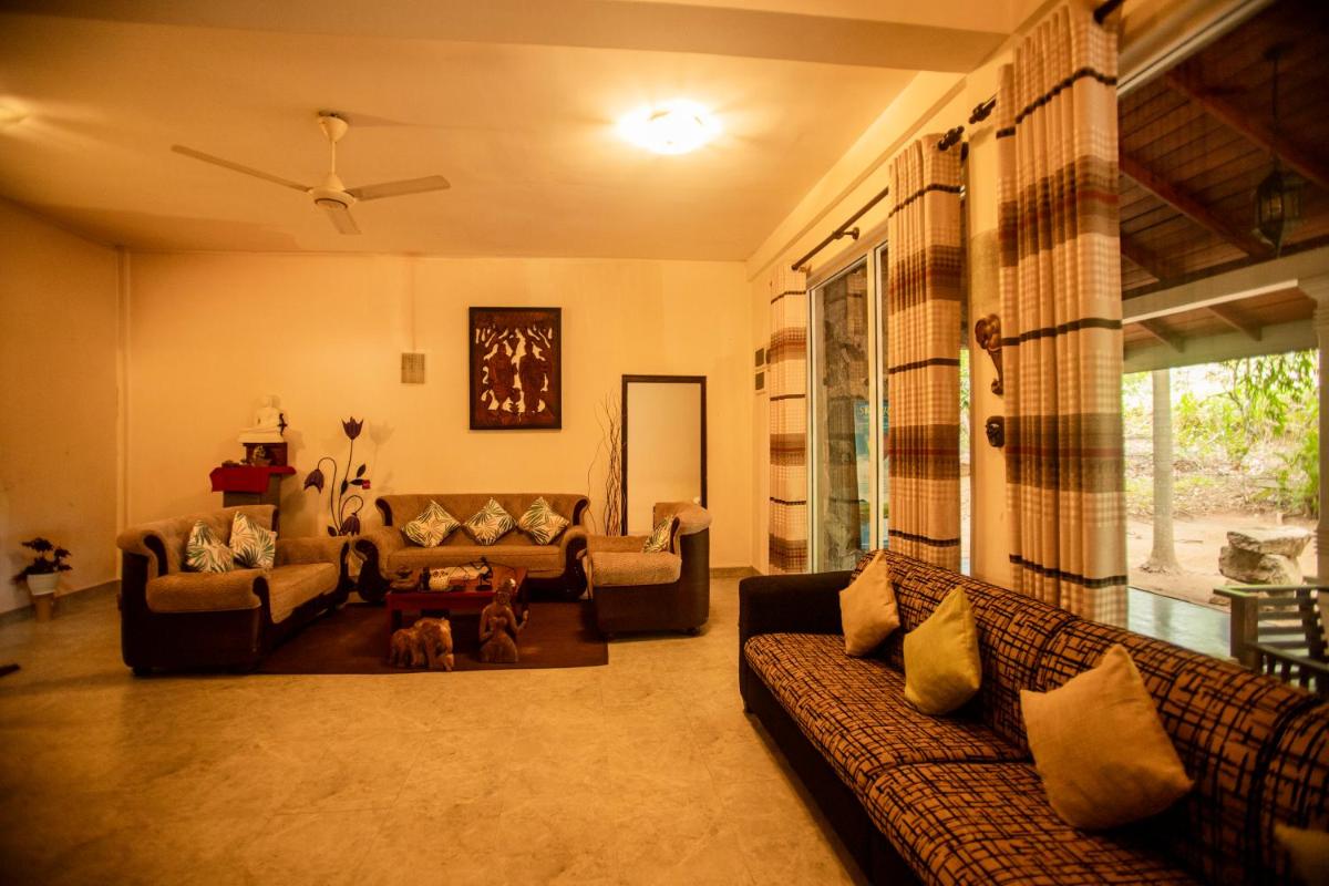Evergreen Hotel Dambulla - Housity