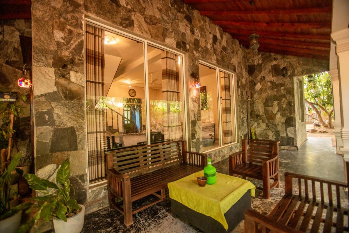 Evergreen Hotel Dambulla - Housity