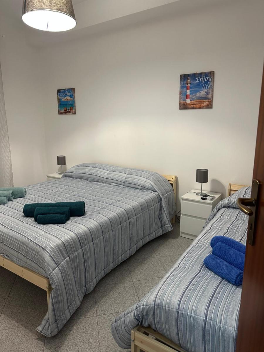 Nunziata Apartment - Housity