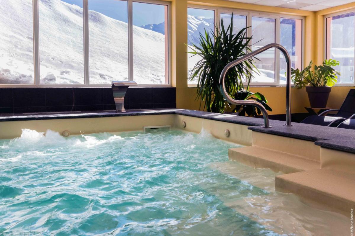 Hotel Spa L'Equipe - Housity