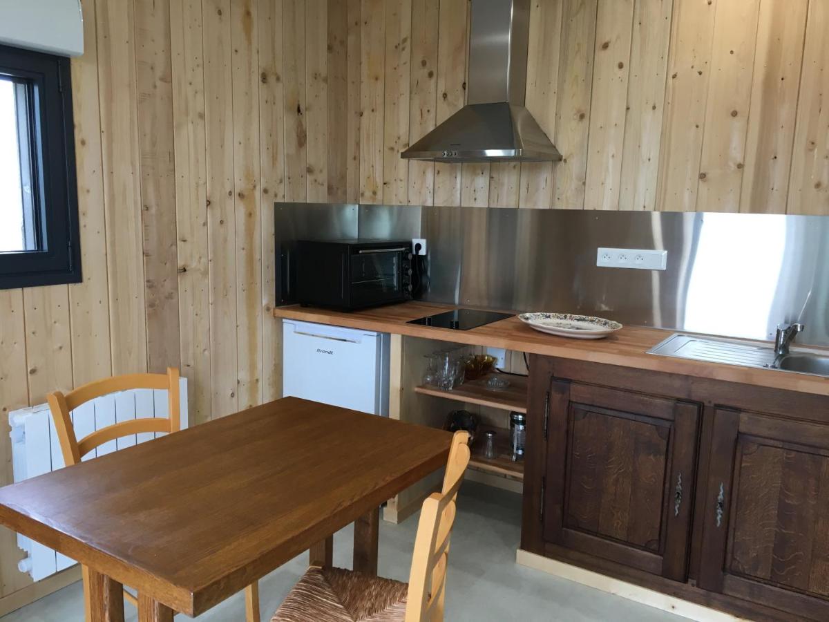 Le clos saint Jean - Housity