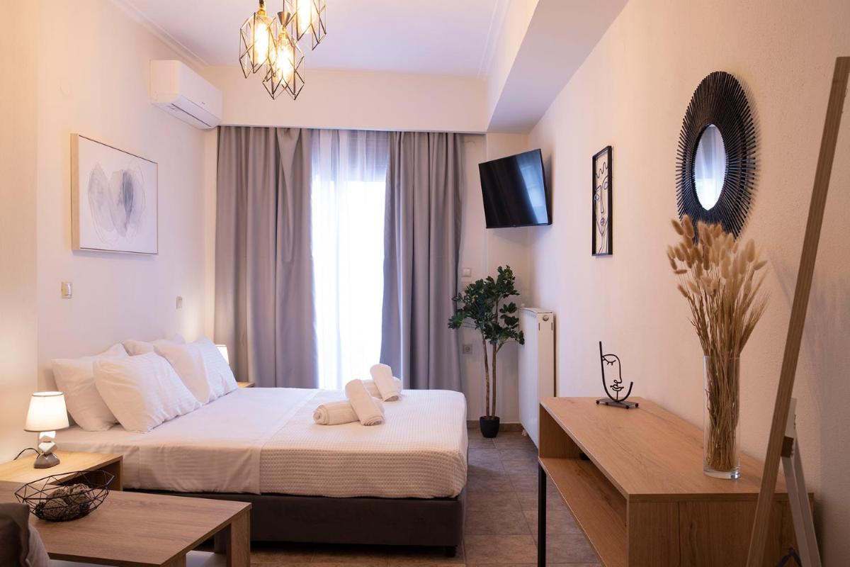 Olymp-rooms - Housity