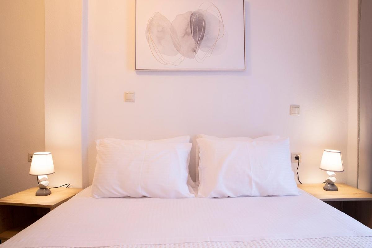 Olymp-rooms - Housity