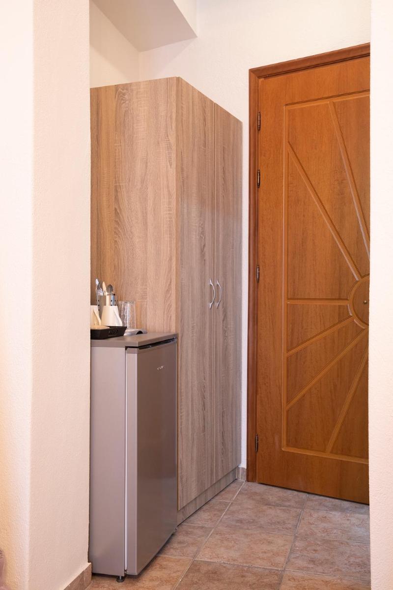 Olymp-rooms - Housity