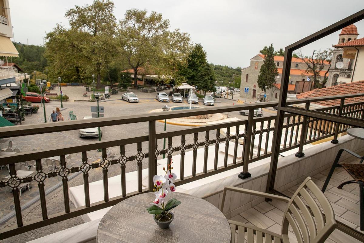 Olymp-rooms - Housity
