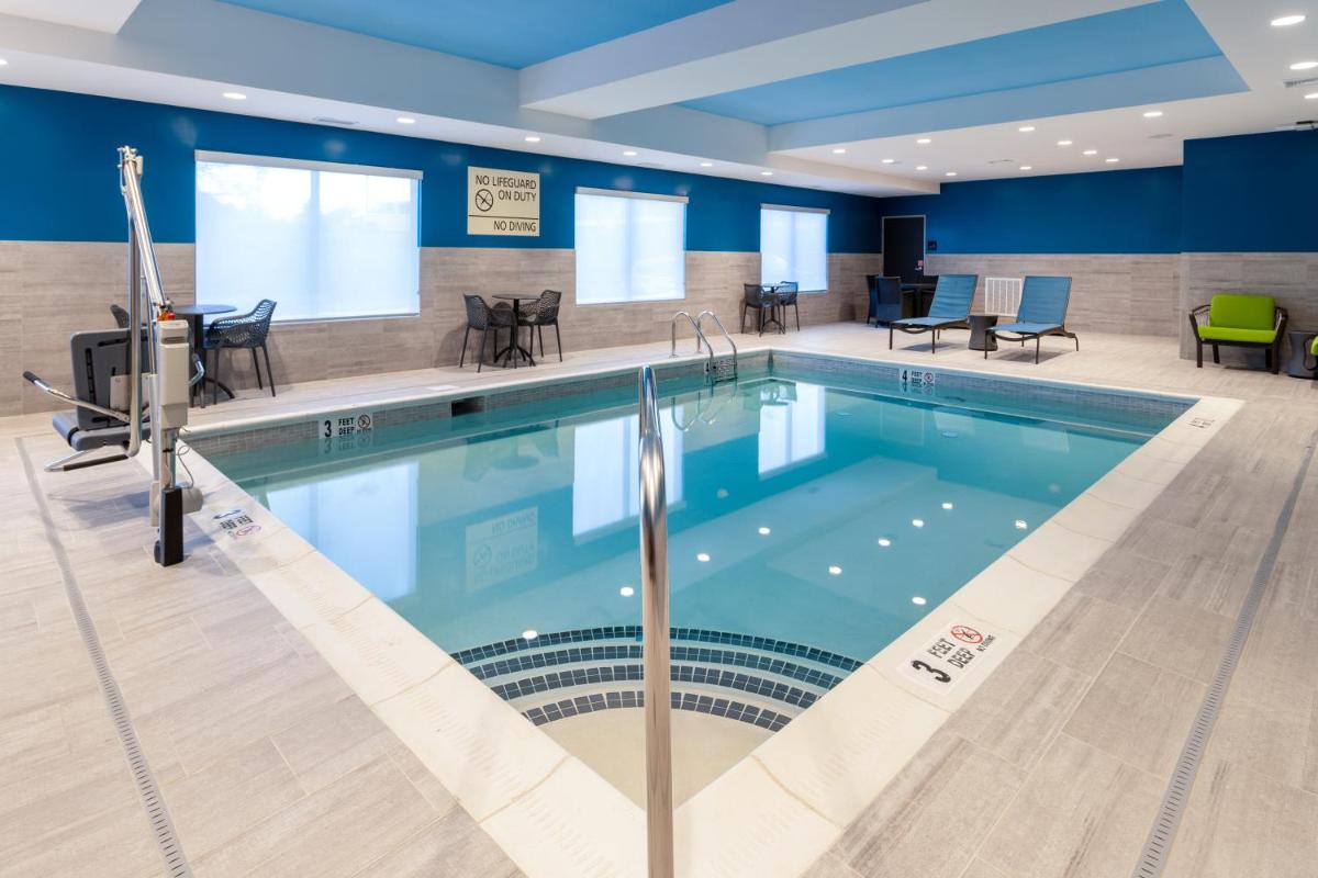 Hampton Inn Monticello, Ny - Housity