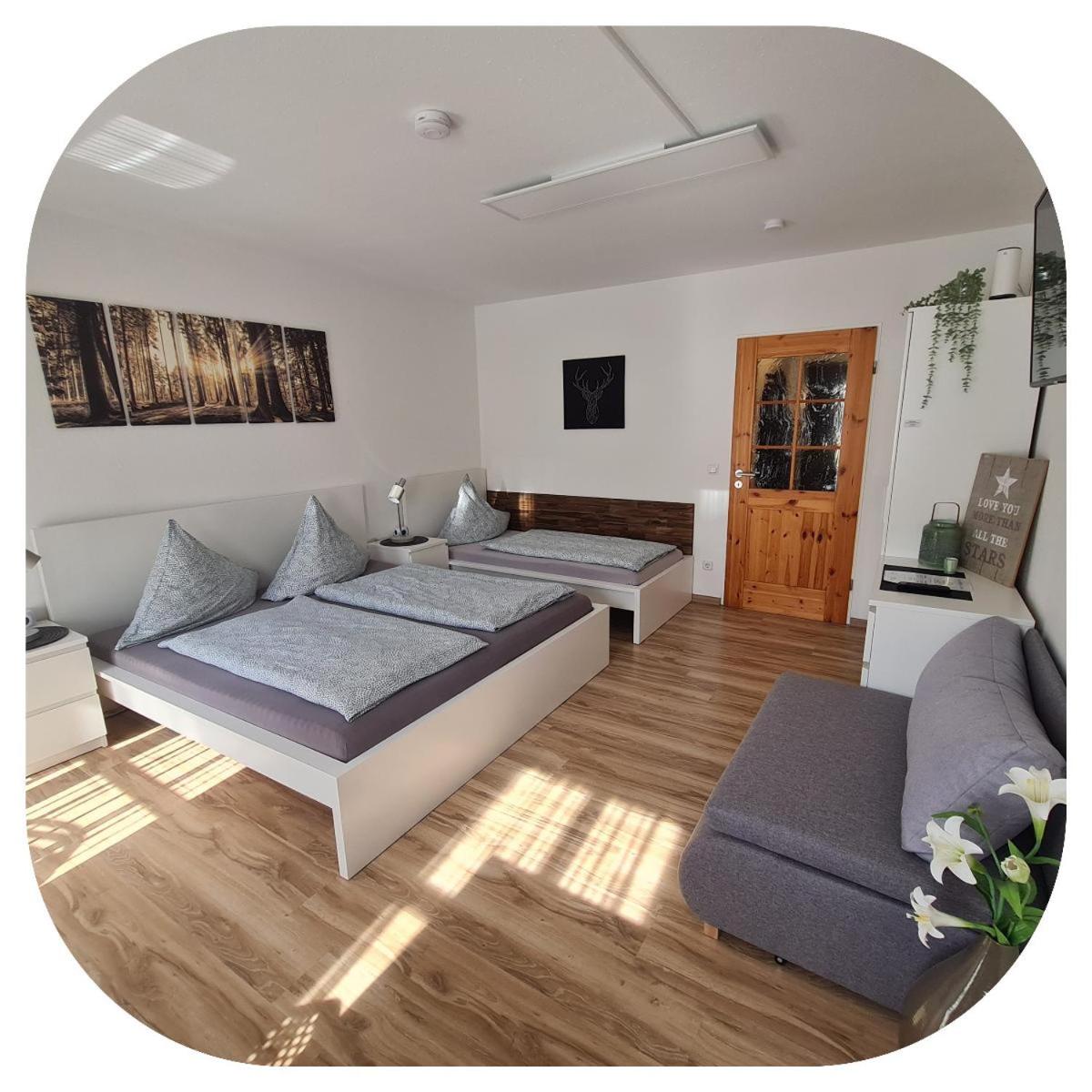 Appartements Zur Auszeit - Housity
