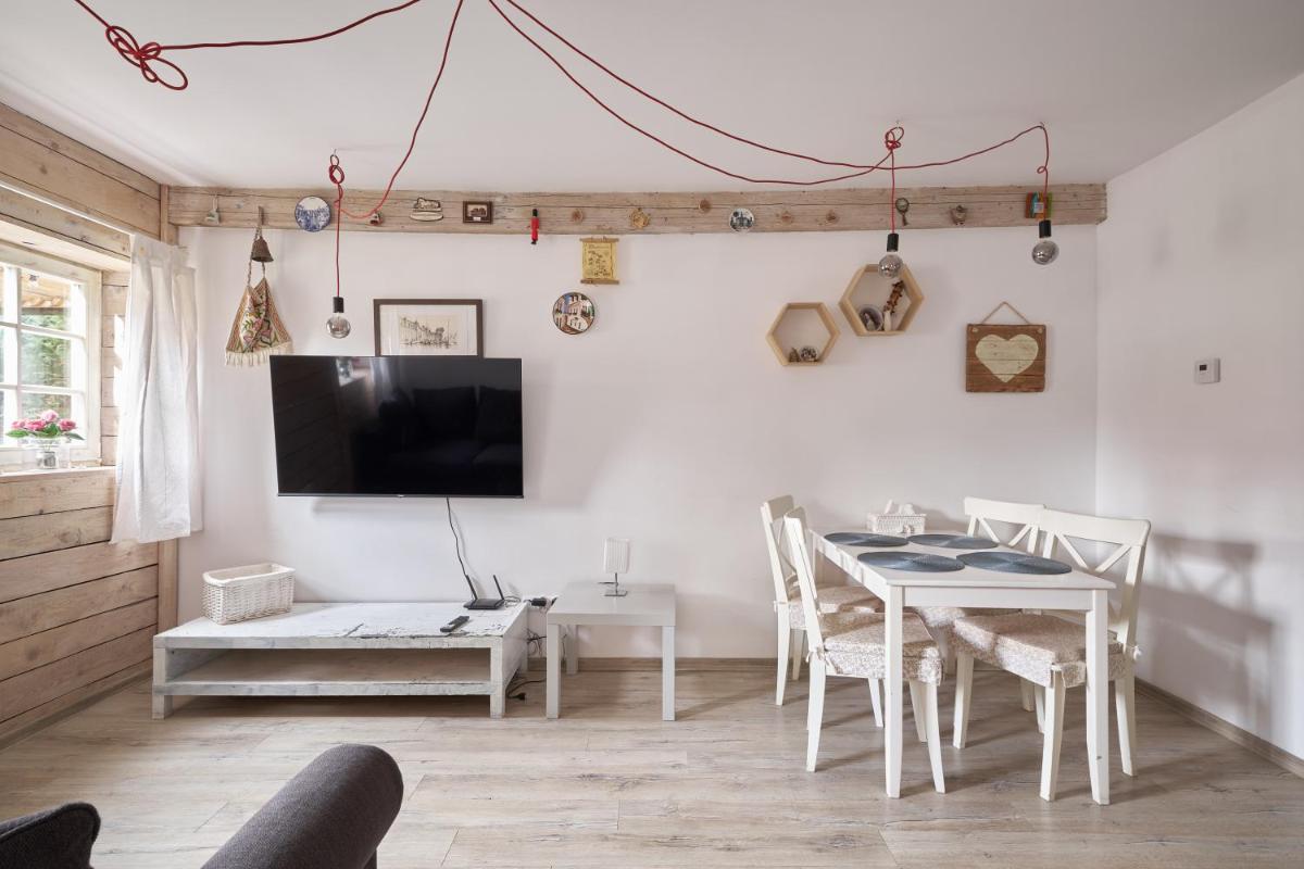 Apartament Empujon Sokołowsko - Housity