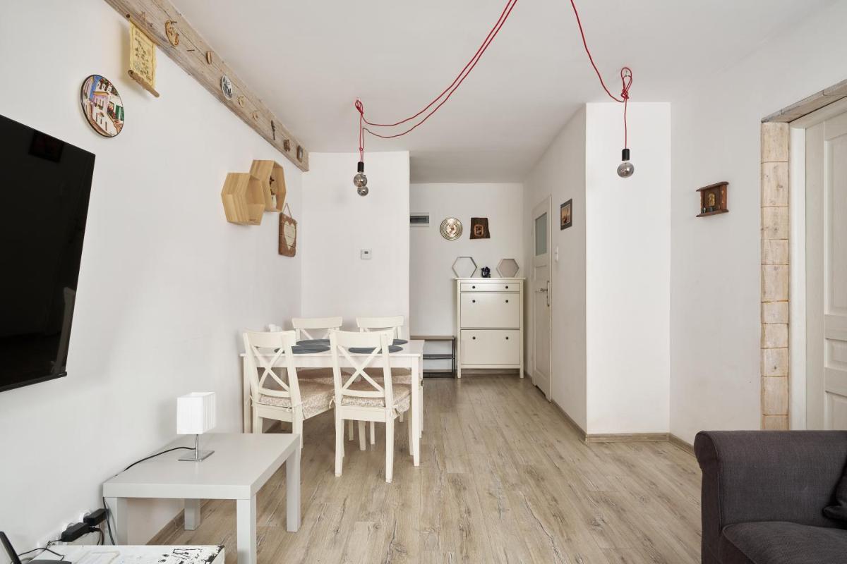 Apartament Empujon Sokołowsko - Housity