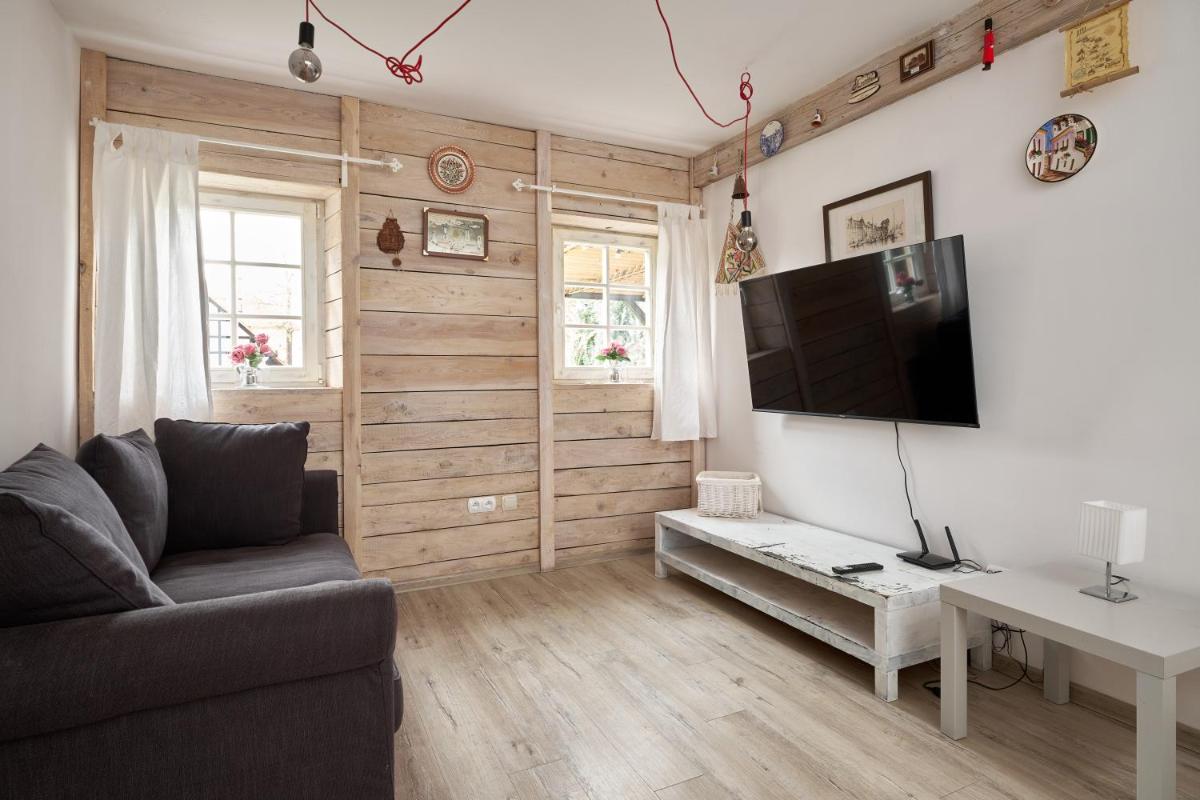 Apartament Empujon Sokołowsko - Housity
