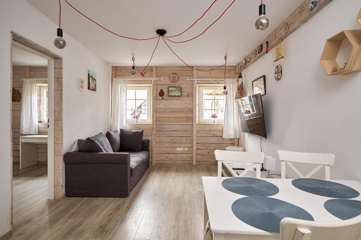 Apartament Empujon Sokołowsko - Housity